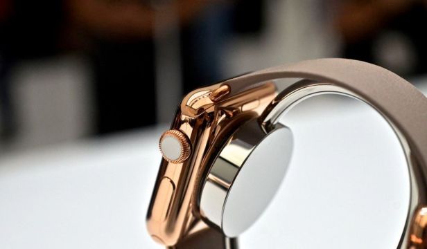 Apple Watch - Technolife