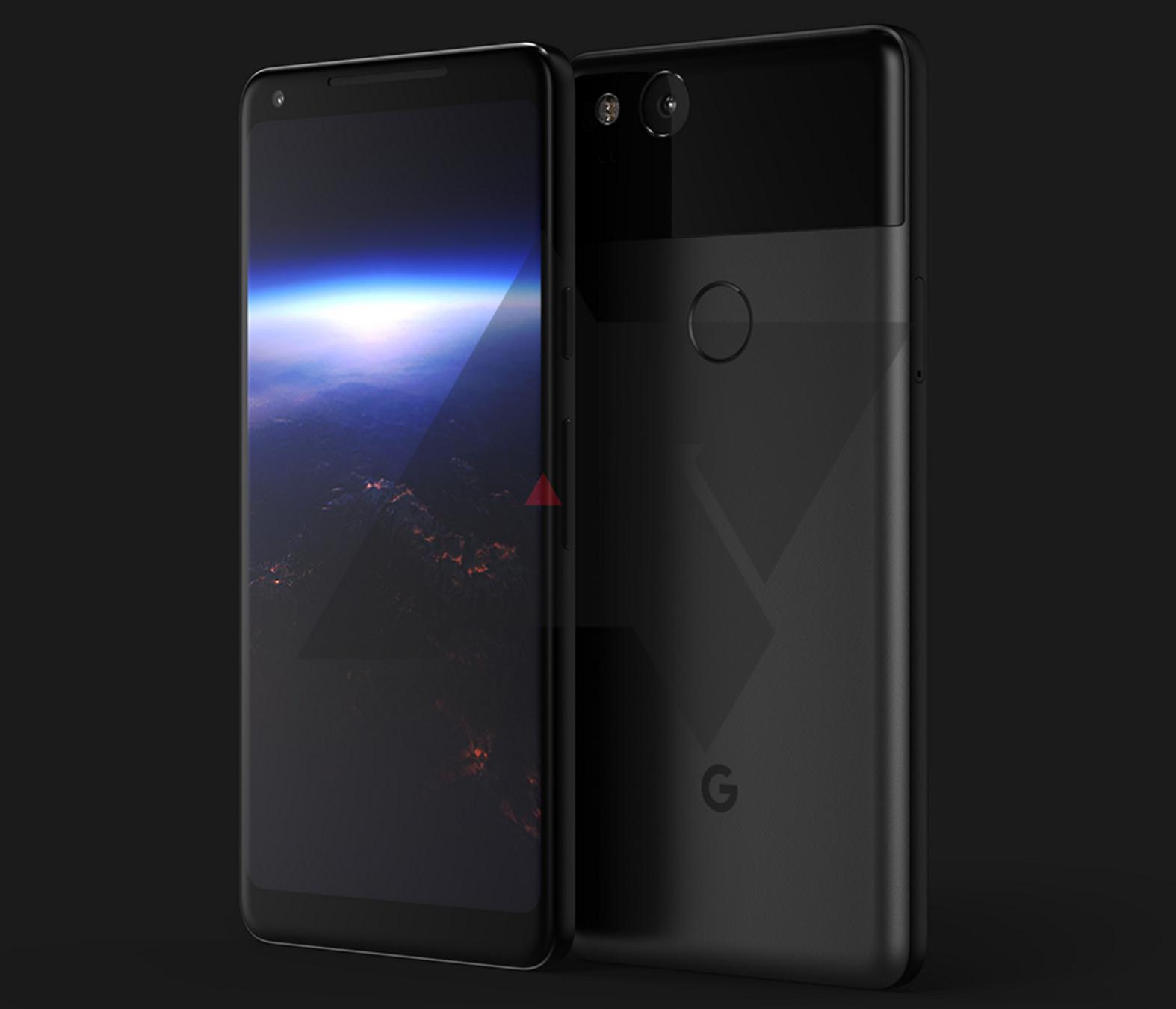 Everything We Know About The Upcoming Google Pixel
